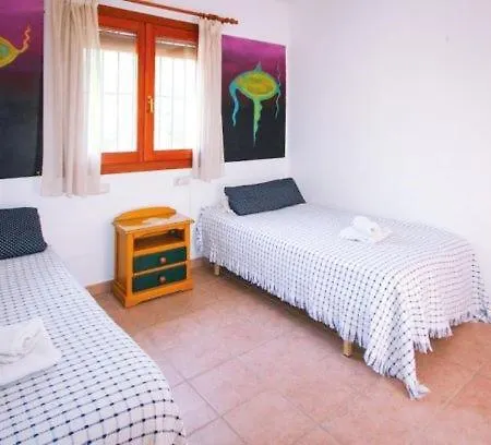 Pinyanel Holiday home *