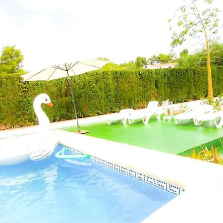 Pinyanel Holiday home
