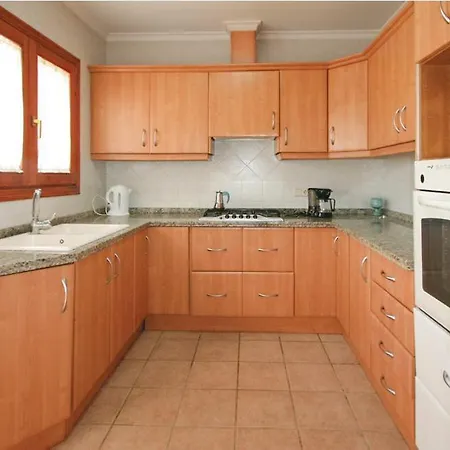 Pinyanel Holiday home